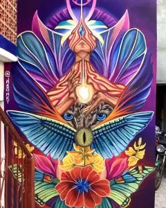 Base Camp San Cris - Zinacatán