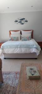 Driftwood Beach Villa