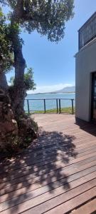 Driftwood Beach Villa