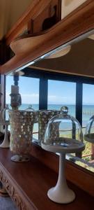 Driftwood Beach Villa