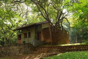 Villa Mankani Dambulla, centrally located in the cultural triangle