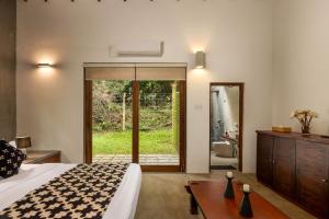 Villa Mankani Dambulla, centrally located in the cultural triangle