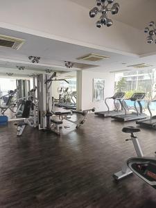 M suites 公寓套房