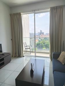 M suites 公寓套房