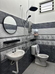 Homestay Rumi