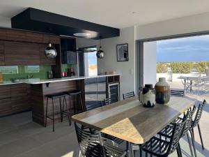 Appartements Appartement Royan, 5 pieces, 8 personnes - FR-1-539-59 : photos des chambres