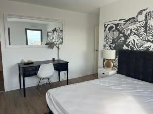 Appartements Appartement Royan, 5 pieces, 8 personnes - FR-1-539-59 : photos des chambres