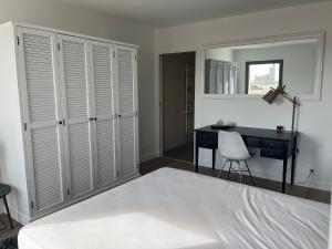 Appartements Appartement Royan, 5 pieces, 8 personnes - FR-1-539-59 : photos des chambres