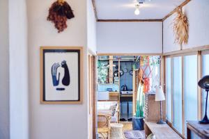 SMALL TOWN HOTEL Hakodate