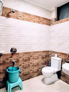 King Castle Mcleodganj-centrally heated and air cooled- Near MALL Road - Free Parking