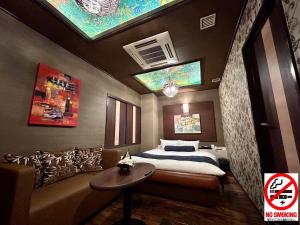 Hotel Asian Color (Adult Only)