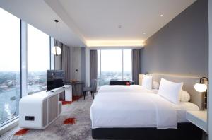 HARRIS Hotel & Convention Cibinong City Mall Bogor