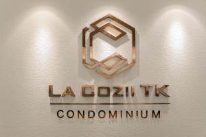 La Cozii TK