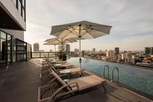 La Cozii TK - Phnompenh