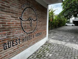 oemah jawa guesthouse jember