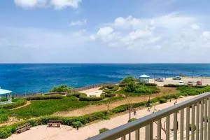 Seafront apartment in Gozo, Marsalforn - Happy Rentals - Qbajjar