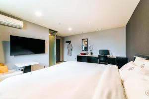 Hotel Ssome Jeongkwan