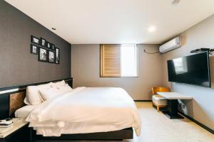 Hotel Ssome Jeongkwan