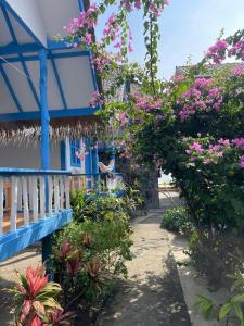 Ko Phangan Beach Cottages