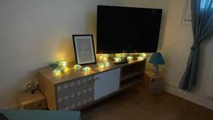 Appartement Vasil - proche de Paris