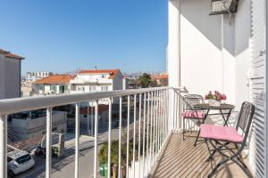 Apartment Neven - great location