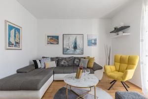 Apartment Neven - great location