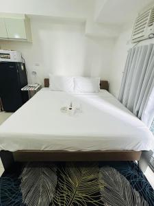 11C Tower 1 Viceroy Residences McKinley BGC