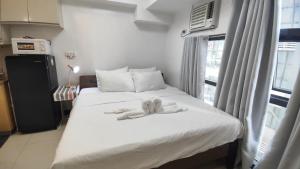 11C Tower 1 Viceroy Residences McKinley BGC