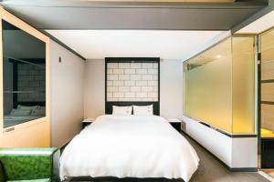 Hotel Ssome Jeongkwan