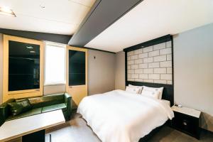 Hotel Ssome Jeongkwan
