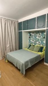 Appartements Appartement Vasil - proche de Paris : photos des chambres
