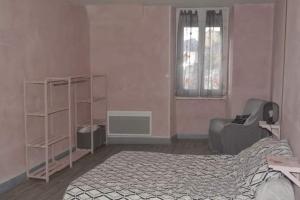 Appartements Gite LORLAVIE : photos des chambres