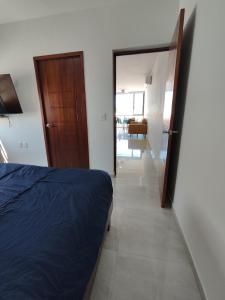 ¡Departamento a 5 minutos del Malecón!