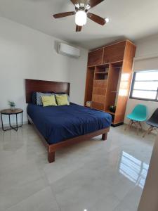 ¡Departamento a 5 minutos del Malecón!