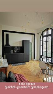 Appartements L'ile Des Prevots : photos des chambres