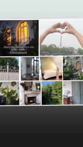 Appartements L'ile Des Prevots : photos des chambres