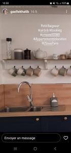 Appartements L'ile Des Prevots : photos des chambres