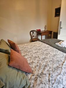Appartements L'ile Des Prevots : photos des chambres