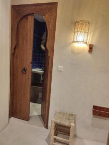 Private Room in Apartment TOV