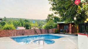 SHARDUL HERITAGE THE RESORT