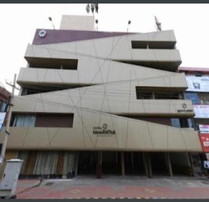 NavaRATNA Delight - 3-star hotels in Coimbatore