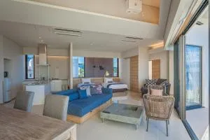 恩納オーシャンビュースイート - Metaniku