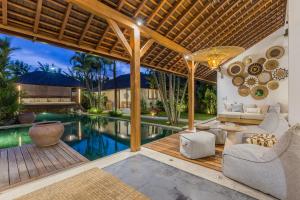Villa B