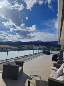 VILLA entre mer, montagnes, étangs et rivières - 文蒂塞里