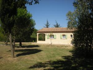 Maisons de vacances Gites De La Grasse : photos des chambres