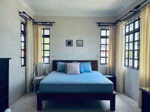 Naura Roomstay