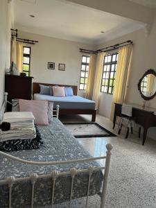 Naura Roomstay