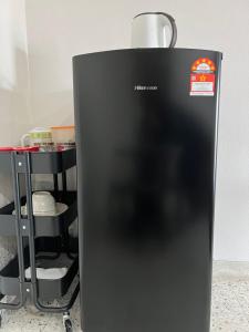 Naura Roomstay