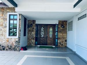 Naura Roomstay