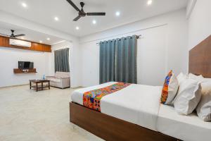 FabHotel Tree Suites - Nr Reva University